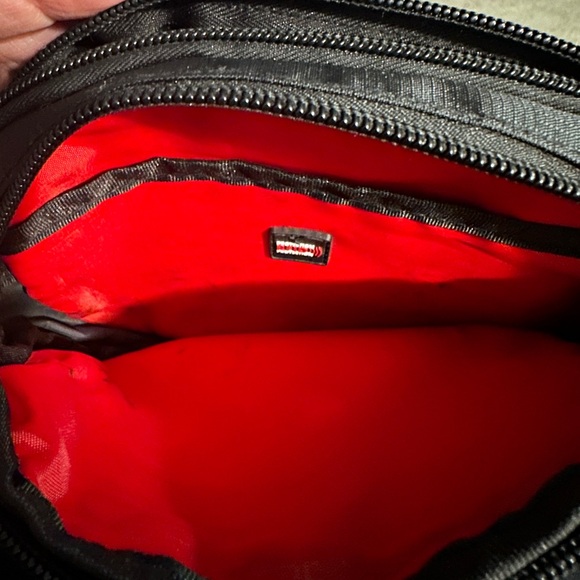 Swiss gear belt bag - Picture 2 of 2